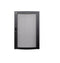 Serveredge 22Ru 600Mm Wide Perforated Front Door