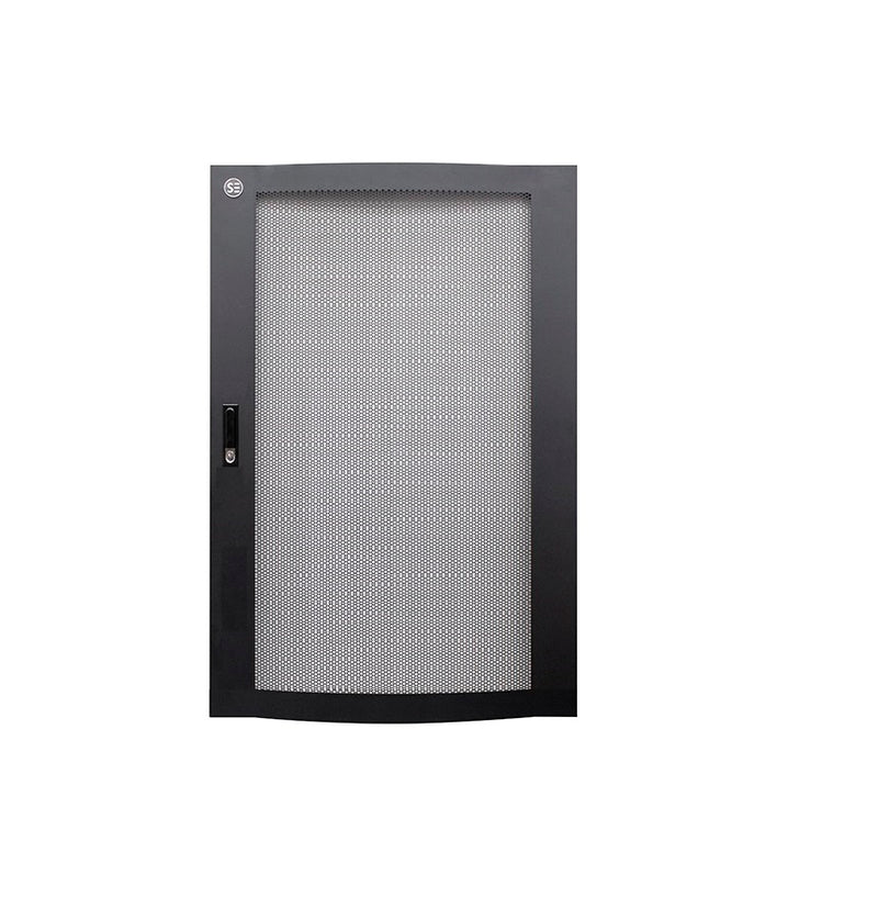 Serveredge 22Ru 600Mm Wide Perforated Front Door