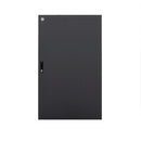 Serveredge 24Ru 600Mm Wide Metal Front Door 