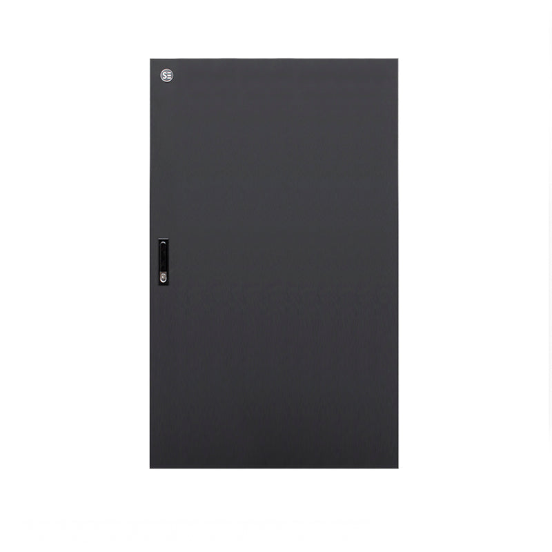 Serveredge 24Ru 600Mm Wide Metal Front Door 