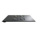 Serveredge Roof Mount Fan Kit for 1000mm Deep Racks 4 - Way