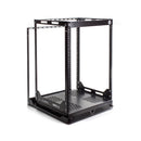 Serveredge 15RU Slide & Swivel Server rack