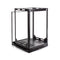 Serveredge 15RU Slide & Swivel Server rack