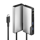 Usb C Fusion Max 6 In 1 Hub