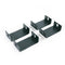 Serveredge Cabinet Baying Kit Mounting Bracket