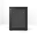 Serveredge 15Ru Fully Assembled Wall Mounted Cabinet