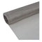 Mesh Screen Stainless Steel Silver