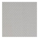 Mesh Screen Stainless Steel Silver