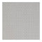 Mesh Screen Stainless Steel Silver