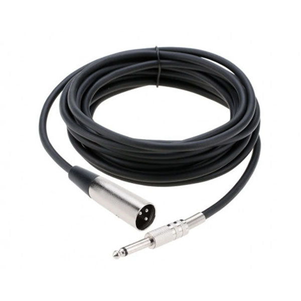 Wired Microphone With 5M Lead