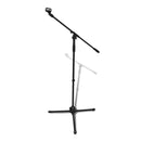 Adjustable Microphone Stand Foldable