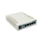 Mikrotik Rb260Gs 5X Gigabit Ethernet Smart Switch Sfp Plastic Case