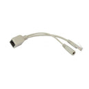 Mikrotik Rbpoe Low Cost Passive Poe Base Unit