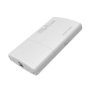 Mikrotik Mikrotik Powerbox Pro Gigabit 800Mhz 128Mb 5Xlan Outdoor