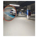 Convex Road Safety Mirror