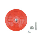 Convex Road Safety Mirror