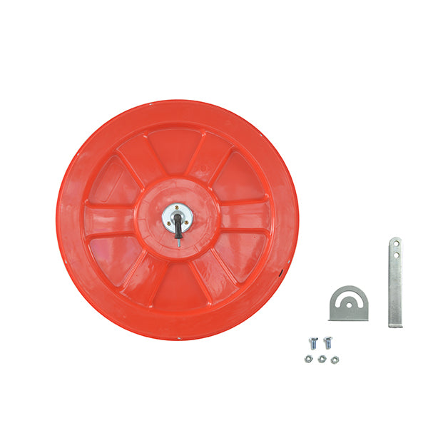 Convex Road Safety Mirror