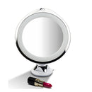 10X Magnifying Led Light Makeup Mirror
