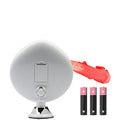 10X Magnifying Led Light Makeup Mirror
