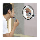 10X Magnifying Led Light Makeup Mirror