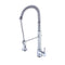 Basin Mixer Tap Faucet With Extend Kitchen Laundry Sink