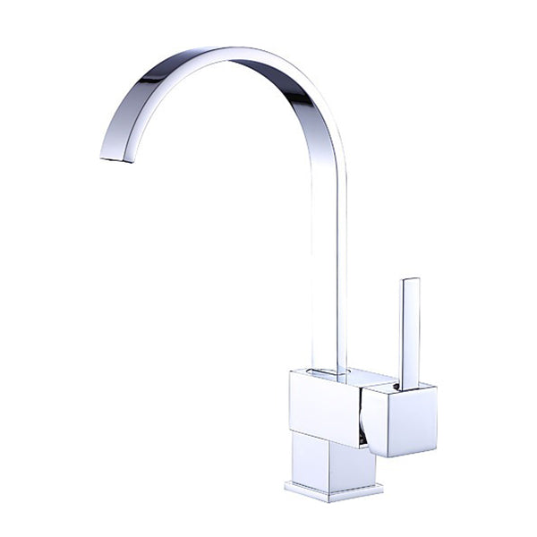 Mixer Tap Basin Faucet Kitchen Bathroom Sink