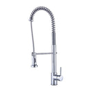 Basin Mixer Tap Faucet With Extend Kitchen Laundry Sink