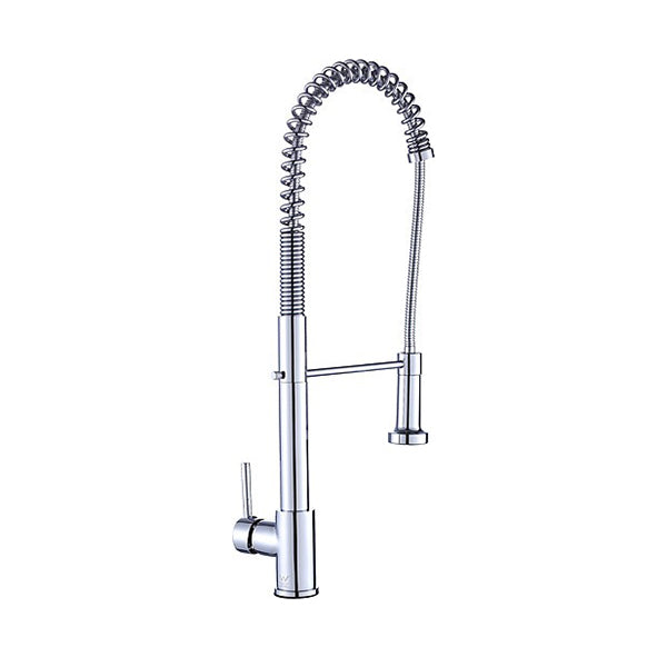 Basin Mixer Tap Faucet With Extend Kitchen Laundry Sink