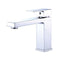 Basin Mixer Tap Faucet Bathroom Kitchen Sink