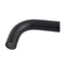 Goonseneck Kitchen Mixer Tap Swivel Spout Laundry Sink Faucets Black