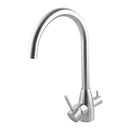 3 Ways Purified Water Kitchen Mixer Tap Kitchen Faucet Brushed