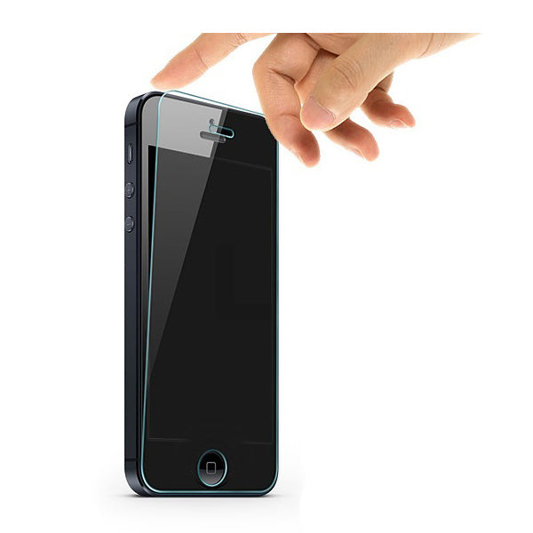 Tempered Glass Screen Protector For Apple Iphone 5 5C 5S