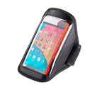 Ezcool Gym Running Sport Armband For Universal Mobile Phone