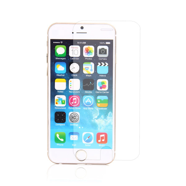 Ultrathin Fit Crystal Clear Screen Protector For Iphone 6 Or 6 Plus