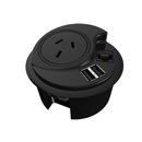 Hot Desking Power Module 500Mm Lead