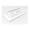 Pop Up In Desk Module With 1 Gpo 2 Usb