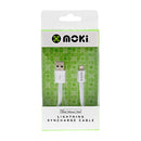 Moki Micro Usb Syncharcab 90