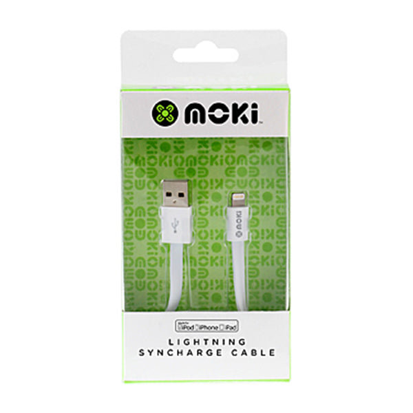 Moki Micro Usb Syncharcab 90