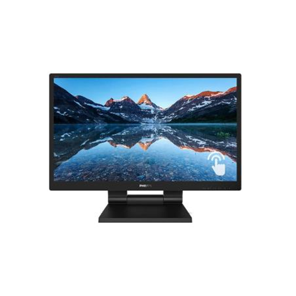 Philips 242B9T 75 Fhd 1920X108060Hz Ips 10 Point Touch Dp Hdmi Dvi D