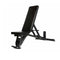 Morgan V2 Incline And Flat Elite Commercial Bench