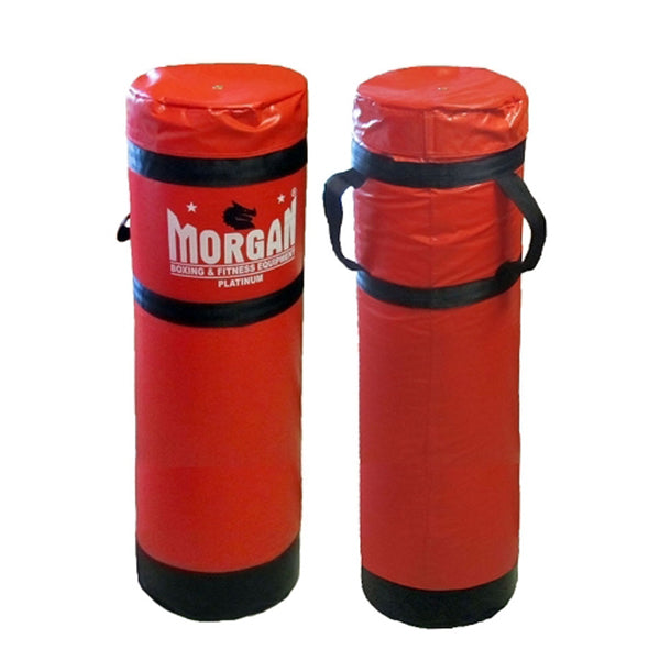 Morgan 4 Ft Platinum Tackle Bag