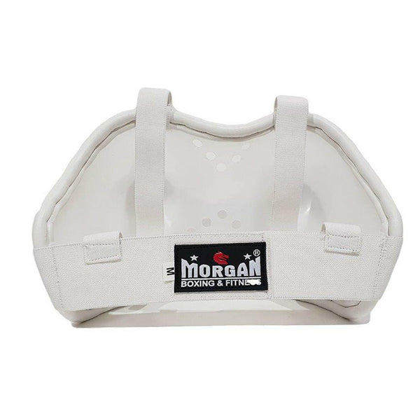 Morgan Pro Guard Breast Protector