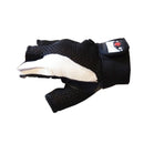Morgan Leather And Mesh Weight Gloves