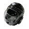 Morgan Dipped Foam Head Guard Prospec Grill