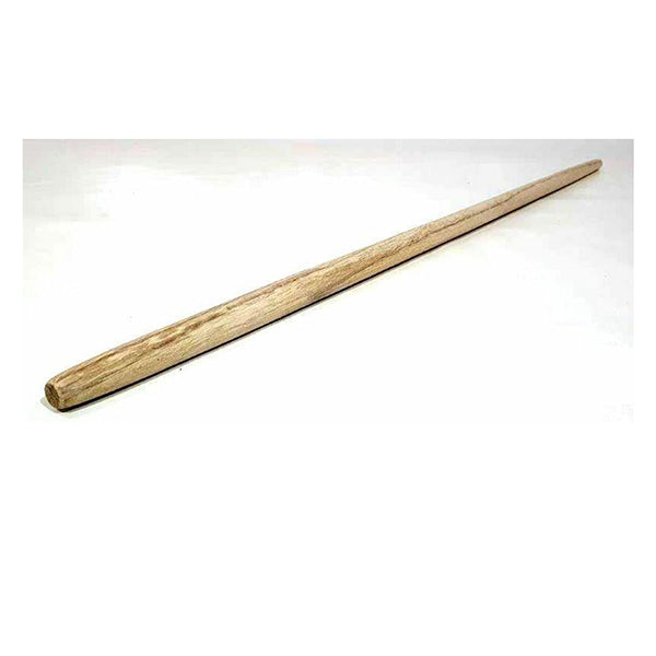 Morgan White Oak Tapered Jo Staff 50 Inch 127 Cm