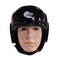 Morgan Dipped Foam Protector Head Guard Black