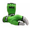 Morgan Elasticated Easy Hand Wraps Fluro Lime