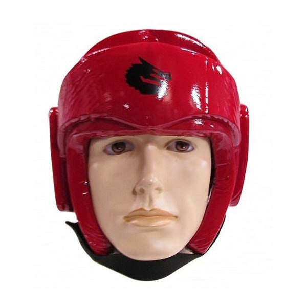 Morgan Dipped Foam Protector Head Guard