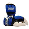 Morgan Gel Injected Hand Wraps Blue