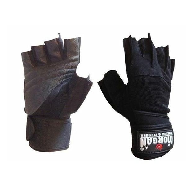 Morgan Shark Weight Lifting Gloves